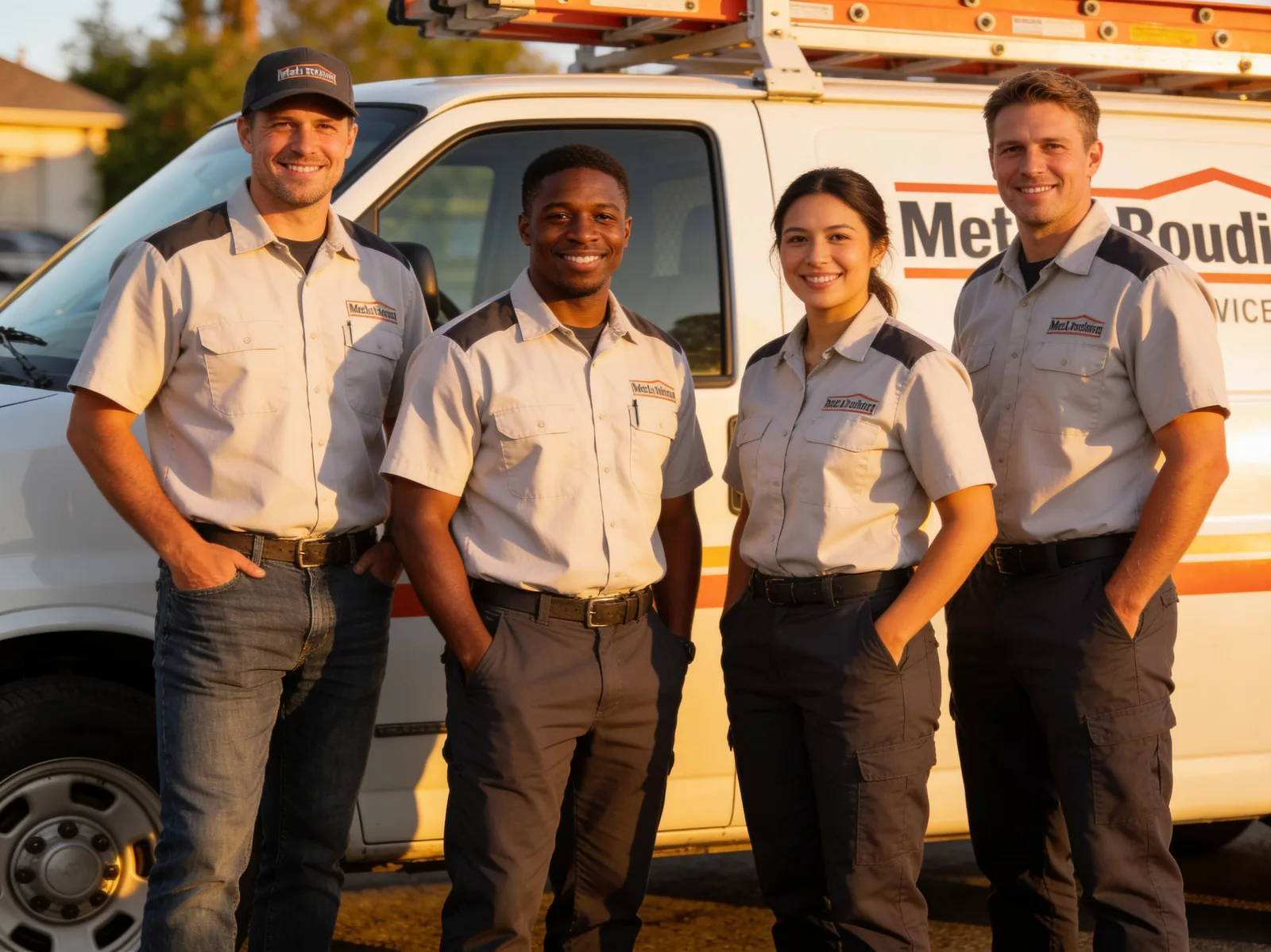 Metal Roof Installation company in Belden, CA